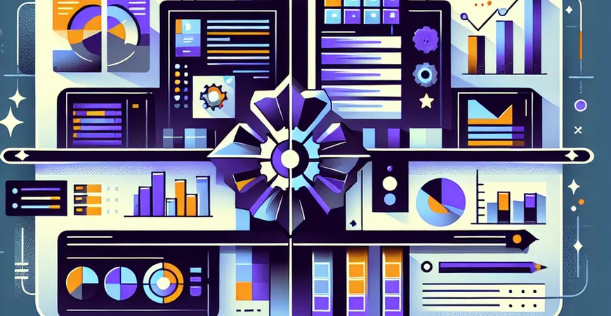 ERP 系统与 OA 协同：跨部门协作效率翻倍方法